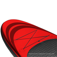 Wholesale popular style inflatable stand up paddle board surfboard
